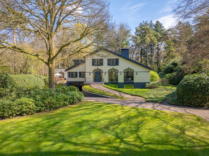 Foto 3 van Wolfhezerweg 9-A