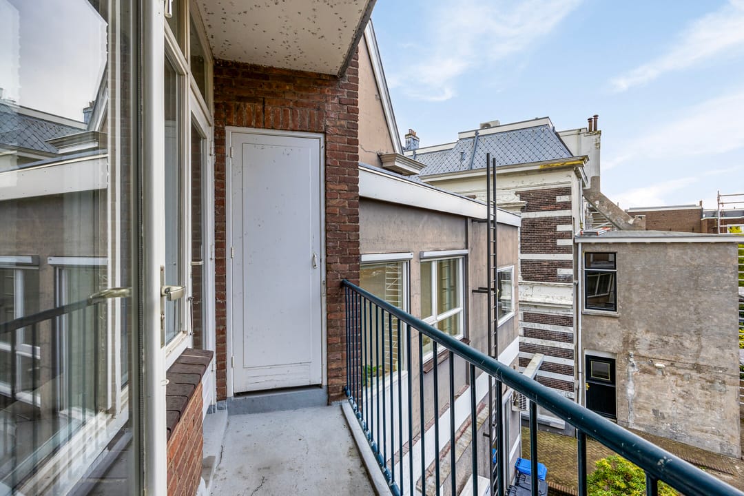 Foto 16 van Keizer Karelplein 5