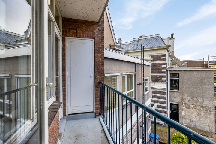 Foto 16 van Keizer Karelplein 5