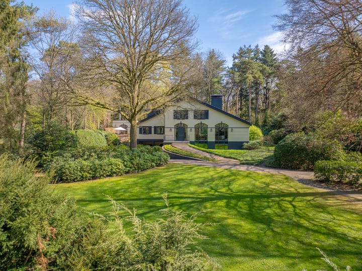 Foto 4 van Wolfhezerweg 9-A