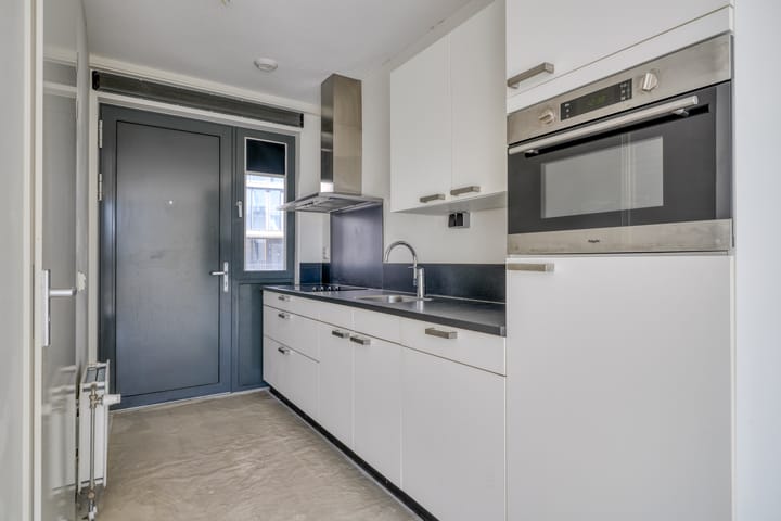 Foto 4 van Westerdijk 4-0318