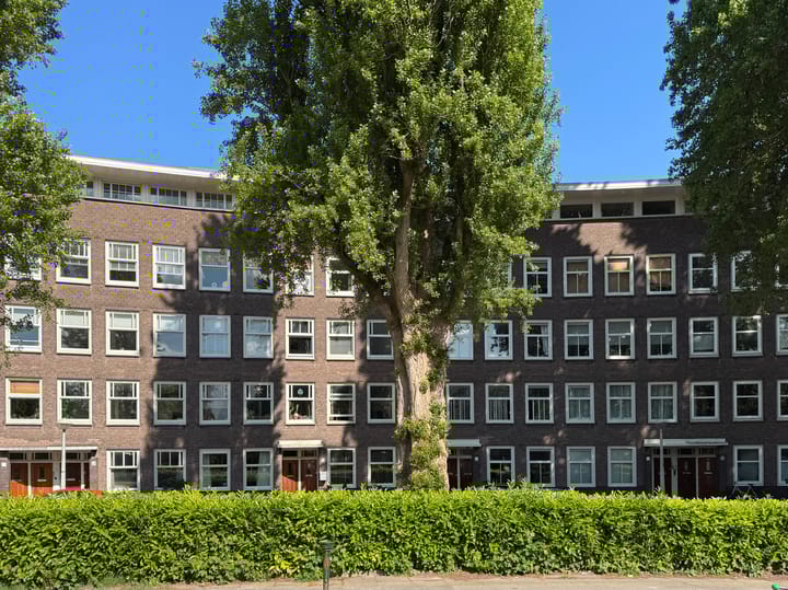 Foto 3 van Geuzenstraat 60-1