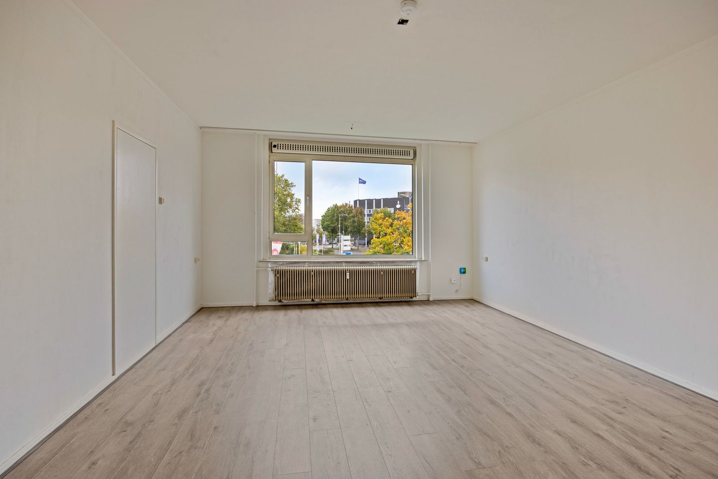 Foto 4 van Keizer Karelplein 5