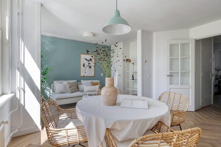 Foto 5 van Geuzenstraat 60-1