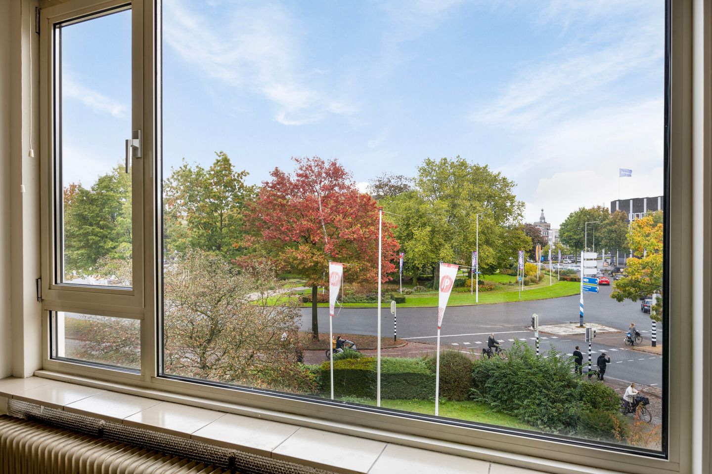 Foto 5 van Keizer Karelplein 5