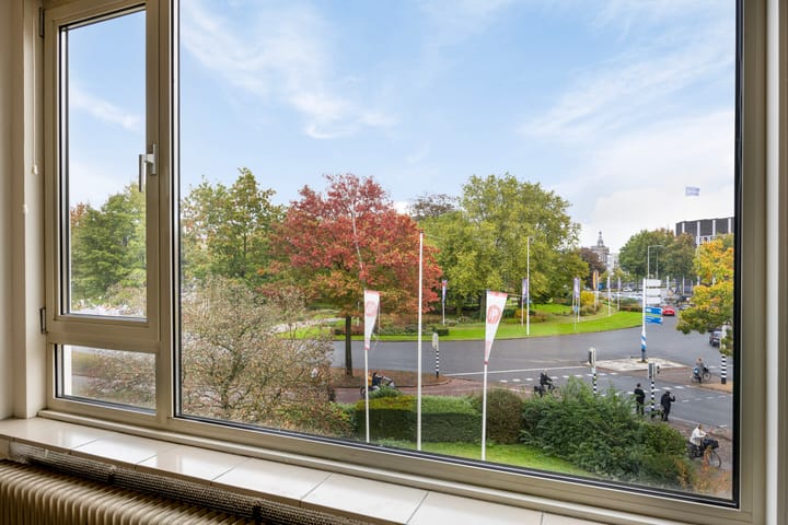 Foto 5 van Keizer Karelplein 5