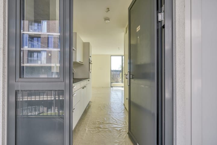 Foto 8 van Westerdijk 4-0318