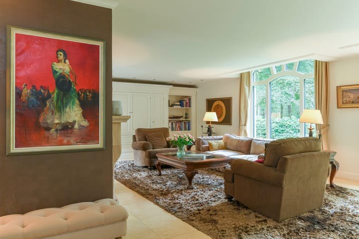 Foto 10 van Wolfhezerweg 9-A