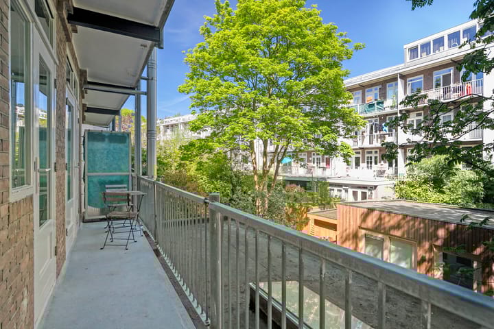 Foto 10 van Geuzenstraat 60-1