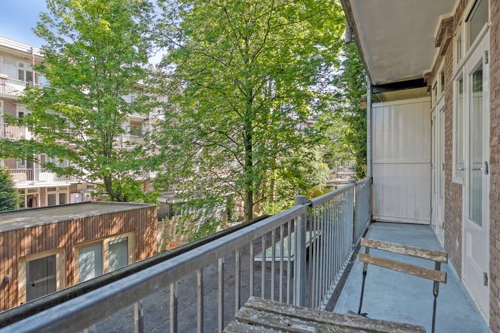 Foto 11 van Geuzenstraat 60-1