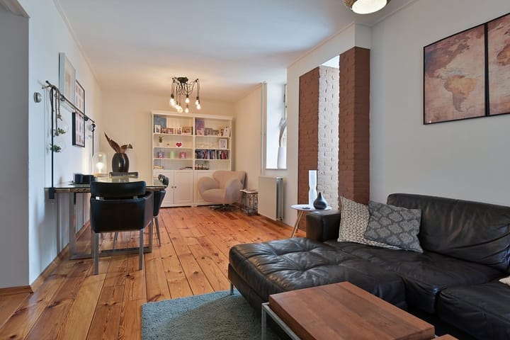 Foto 3 van Ecrevissestraat 10