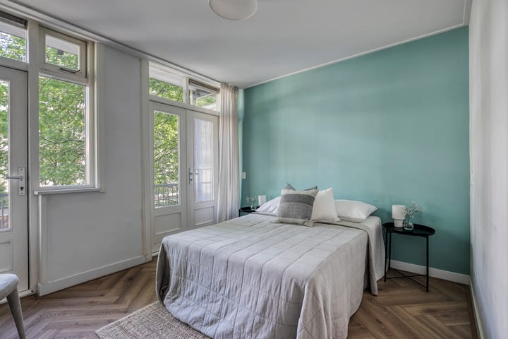 Foto 12 van Geuzenstraat 60-1