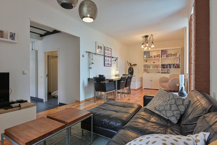 Foto 4 van Ecrevissestraat 10