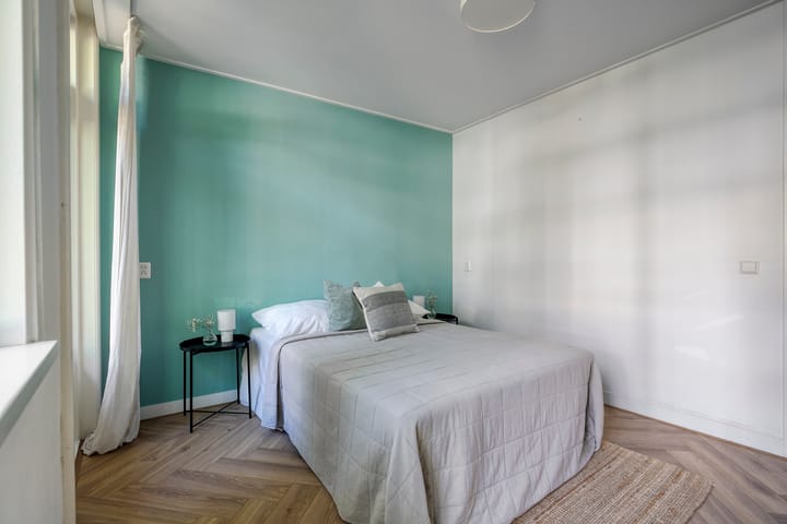 Foto 13 van Geuzenstraat 60-1