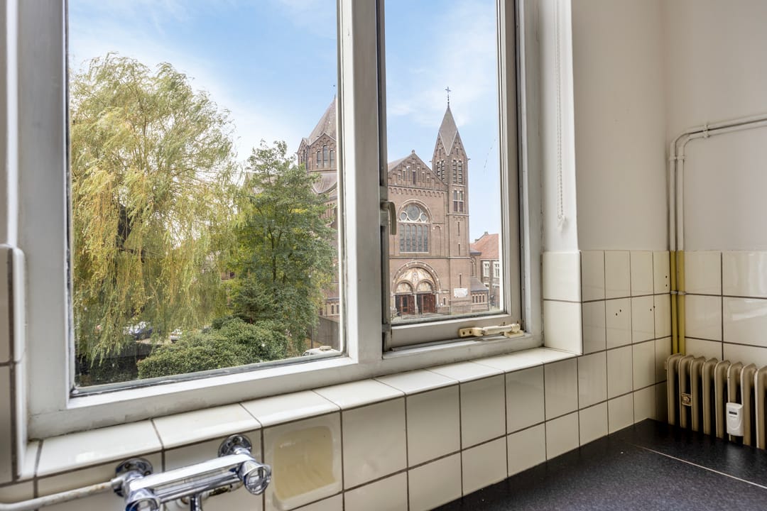 Foto 11 van Keizer Karelplein 5