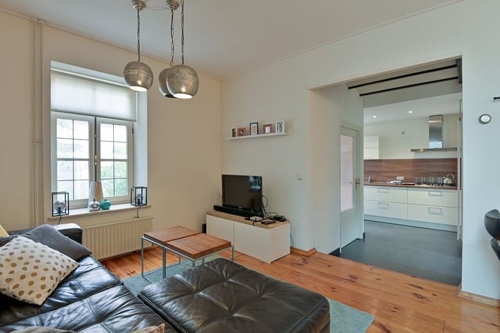 Foto 7 van Ecrevissestraat 10