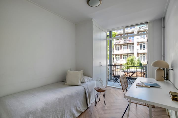 Foto 16 van Geuzenstraat 60-1