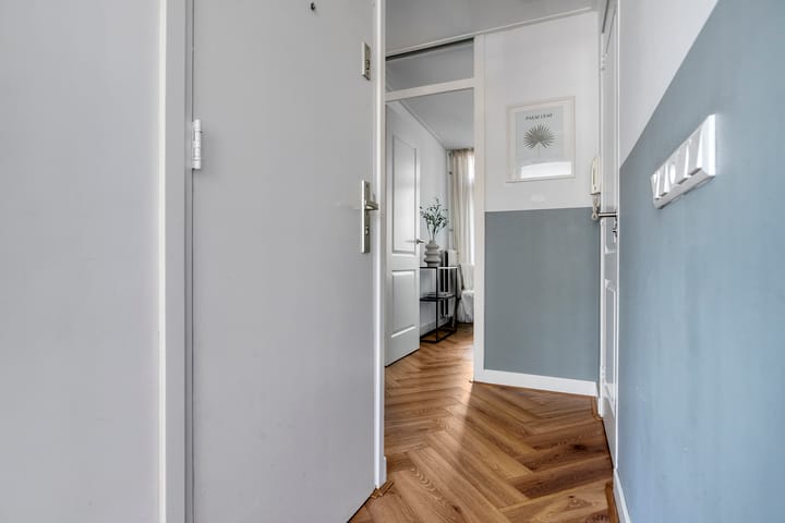 Foto 20 van Geuzenstraat 60-1