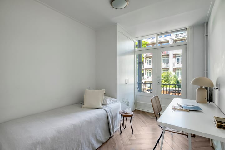 Foto 17 van Geuzenstraat 60-1