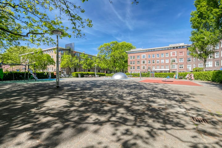 Foto 21 van Geuzenstraat 60-1