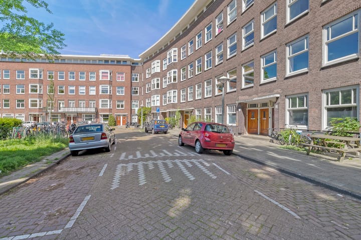 Foto 22 van Geuzenstraat 60-1