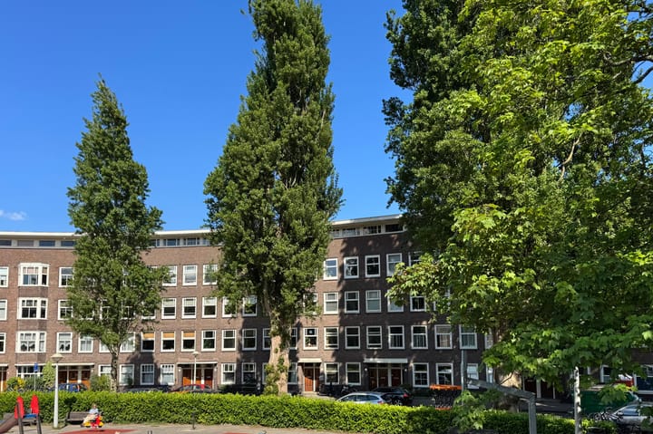 Foto 23 van Geuzenstraat 60-1