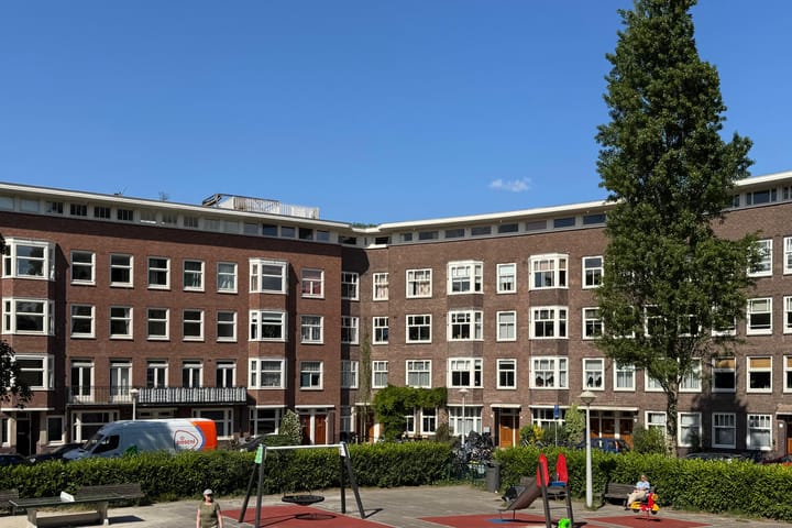 Foto 24 van Geuzenstraat 60-1