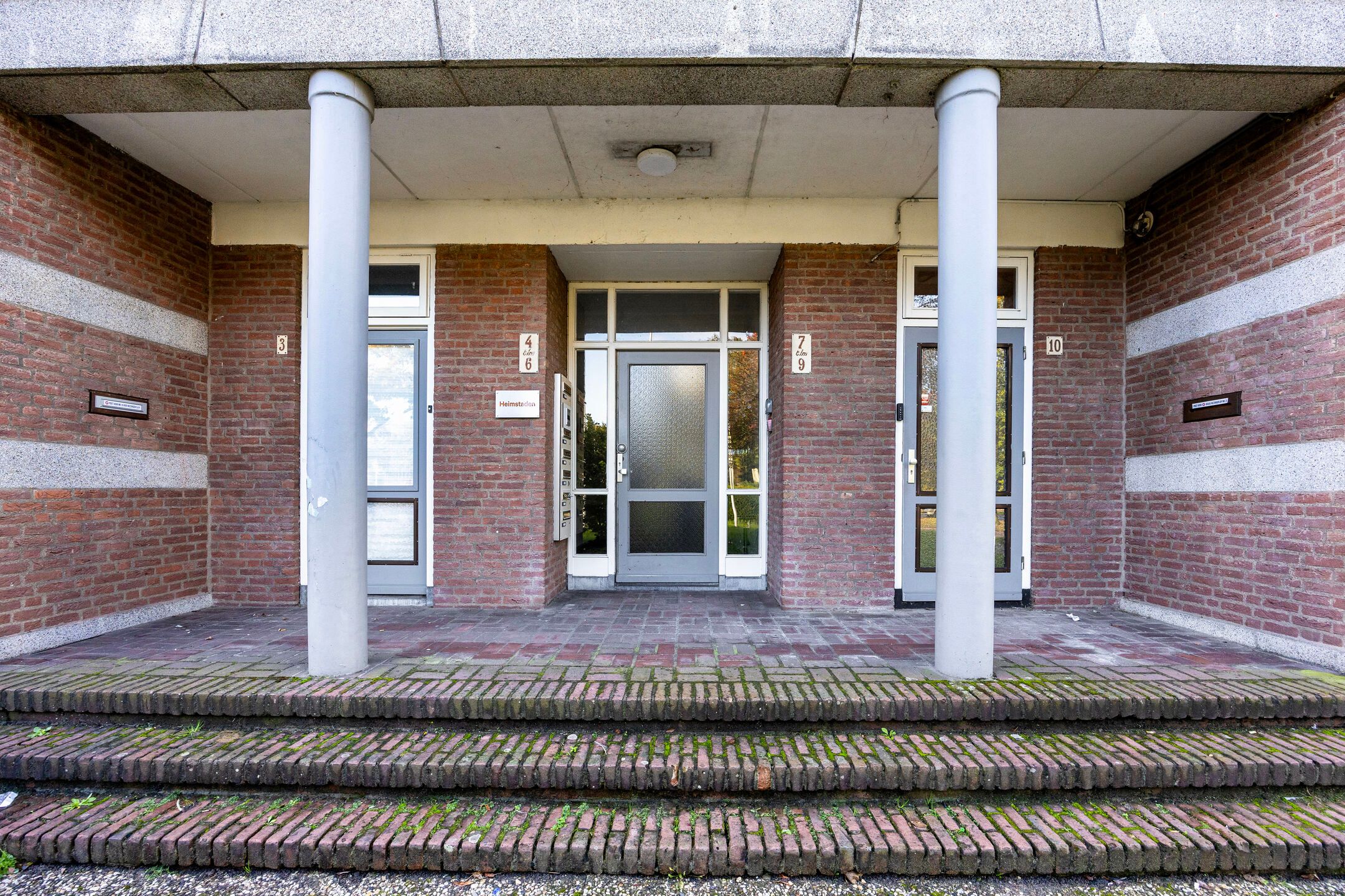 Foto 33 van Keizer Karelplein 5