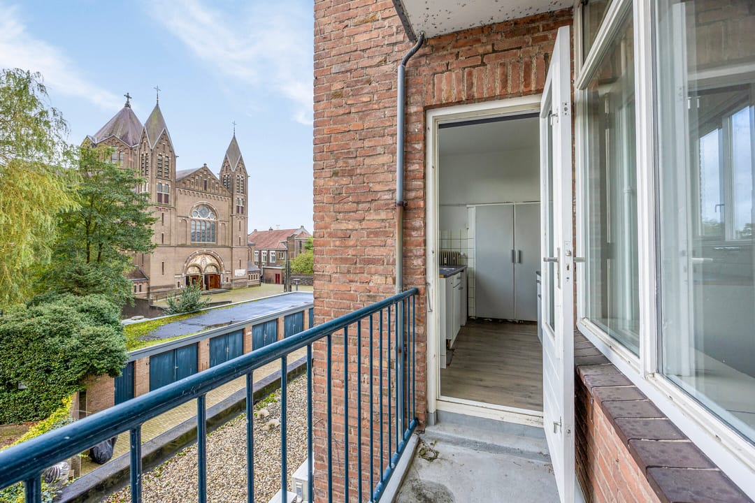 Foto 32 van Keizer Karelplein 5