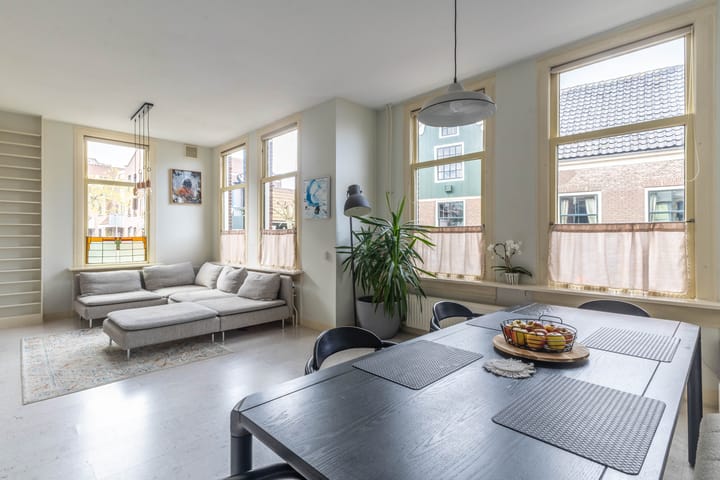 Foto 3 van Oostzijde 200-D