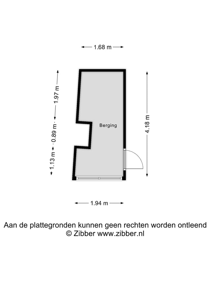 Foto 28 van Geuzenstraat 60-1