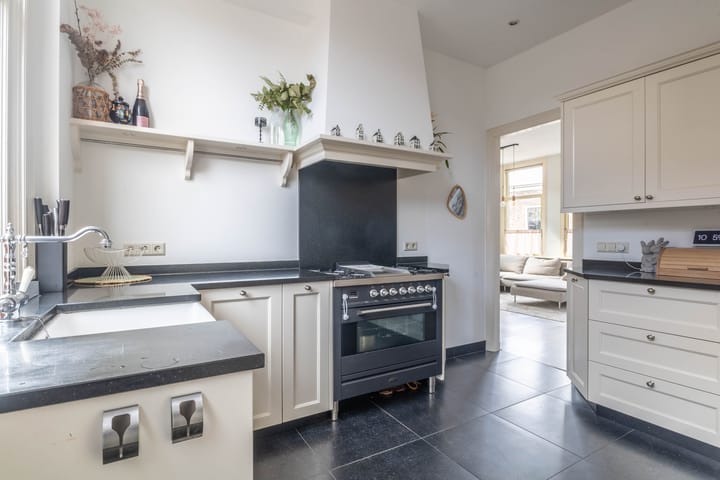 Foto 4 van Oostzijde 200-D