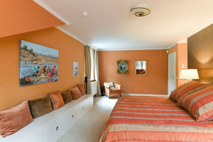 Foto 28 van Wolfhezerweg 9-A