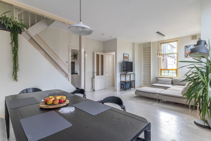 Foto 5 van Oostzijde 200-D