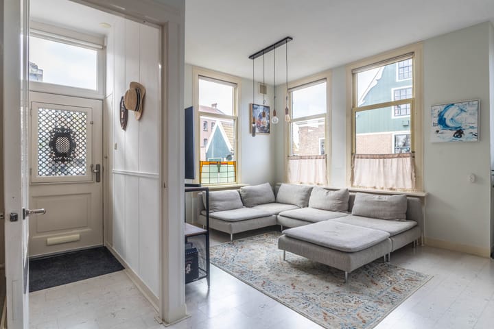 Foto 6 van Oostzijde 200-D