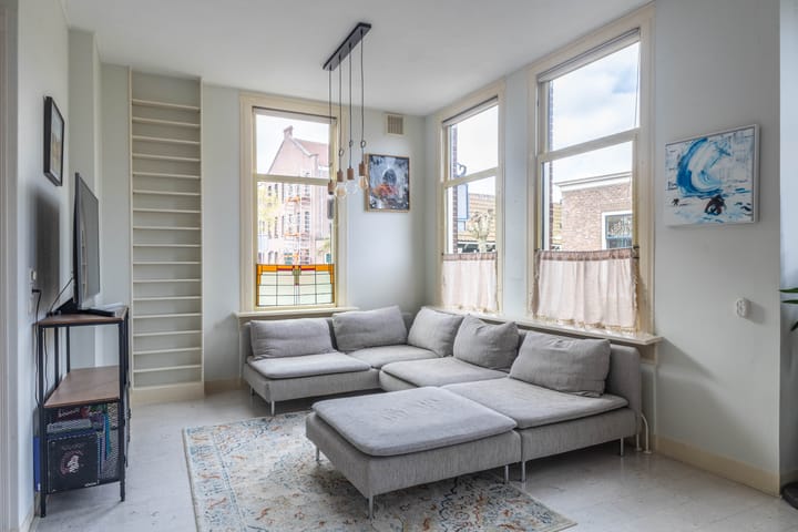 Foto 7 van Oostzijde 200-D