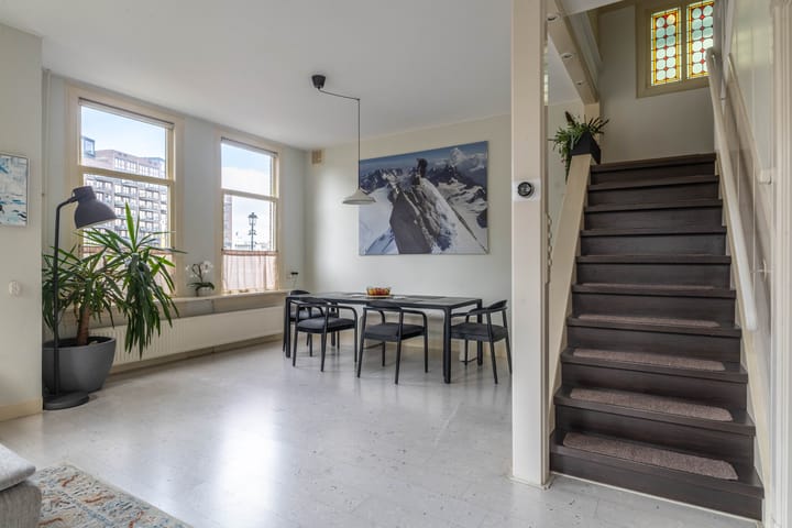 Foto 8 van Oostzijde 200-D