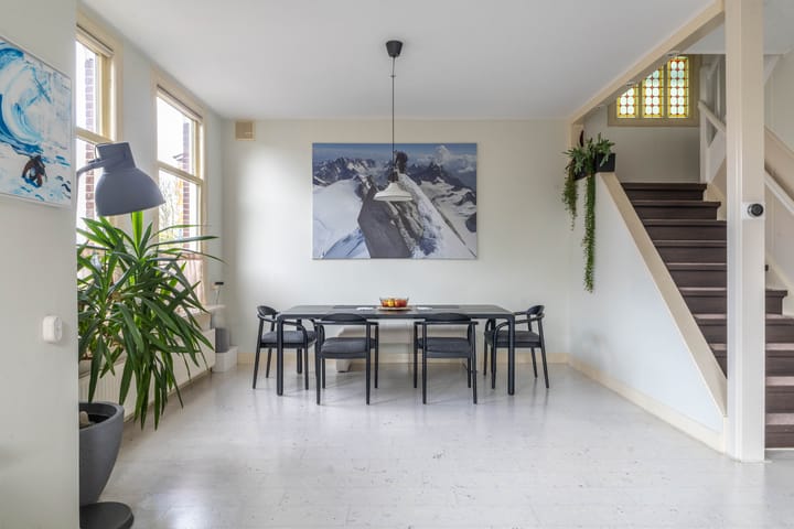 Foto 9 van Oostzijde 200-D