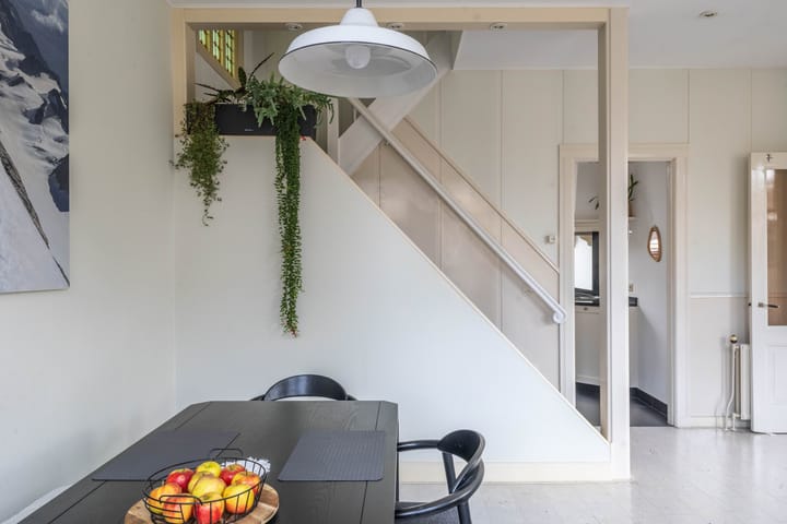 Foto 10 van Oostzijde 200-D