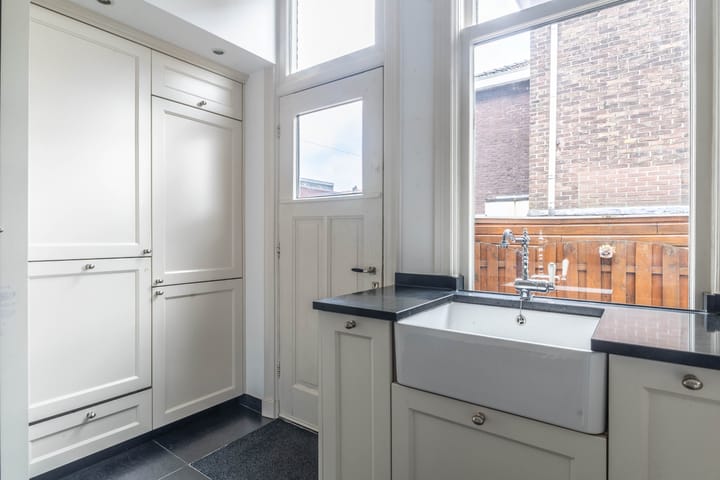 Foto 12 van Oostzijde 200-D