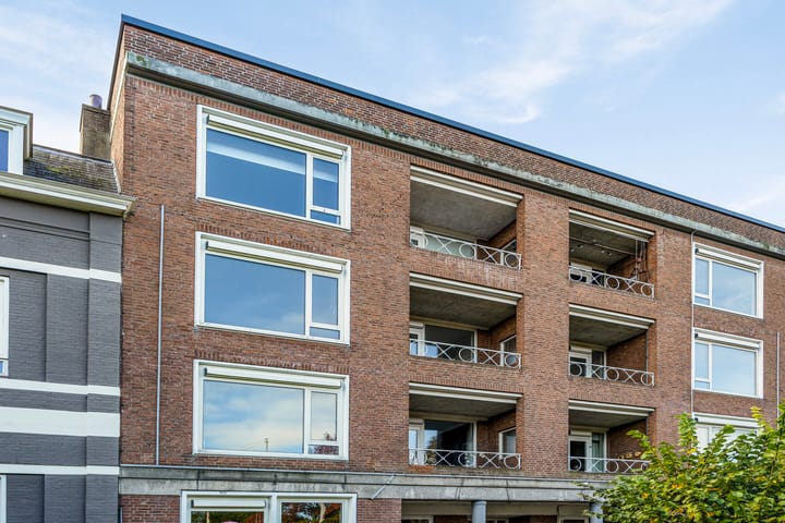 Foto 35 van Keizer Karelplein 5