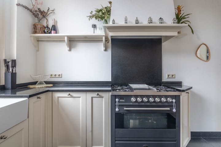 Foto 13 van Oostzijde 200-D