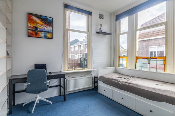 Foto 14 van Oostzijde 200-D