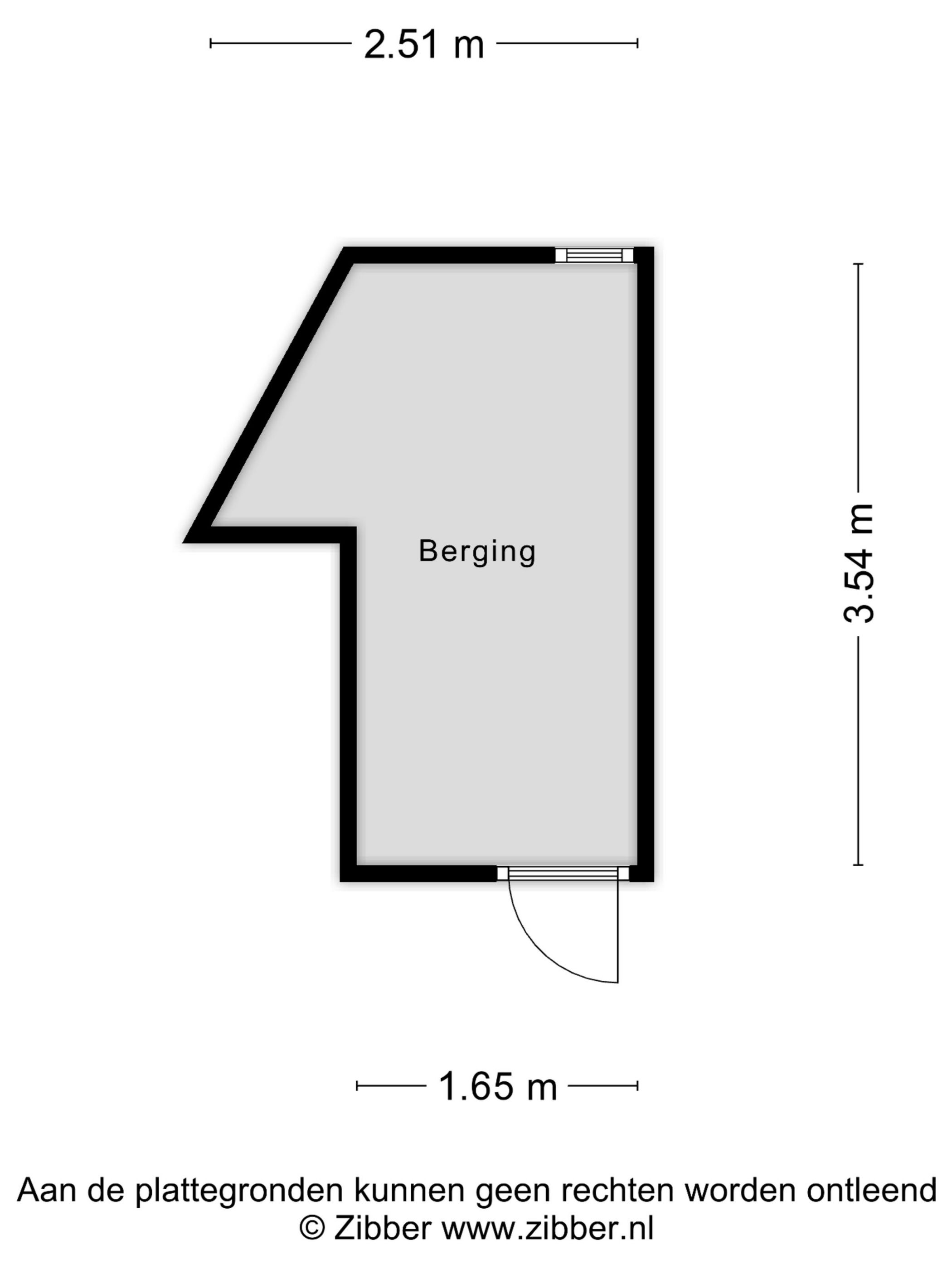 Foto 45 van Keizer Karelplein 5