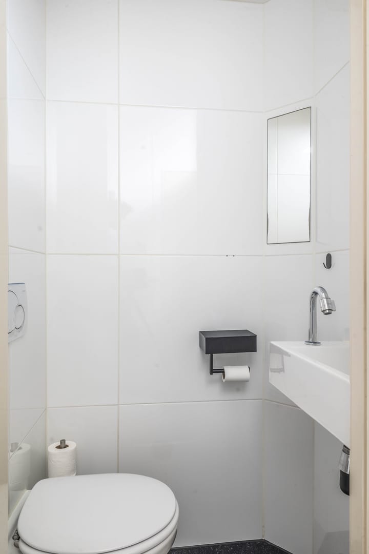 Foto 15 van Oostzijde 200-D