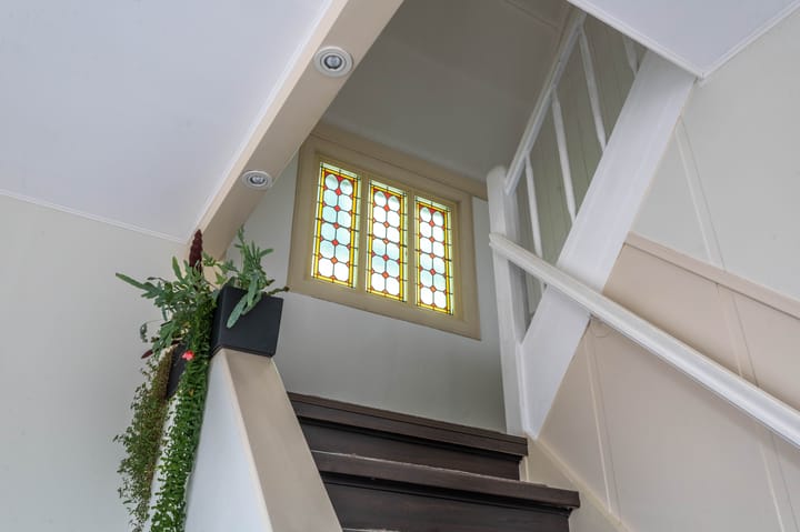 Foto 16 van Oostzijde 200-D