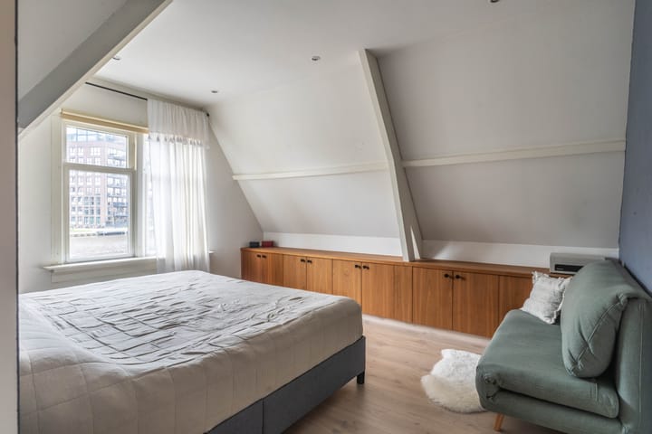 Foto 17 van Oostzijde 200-D