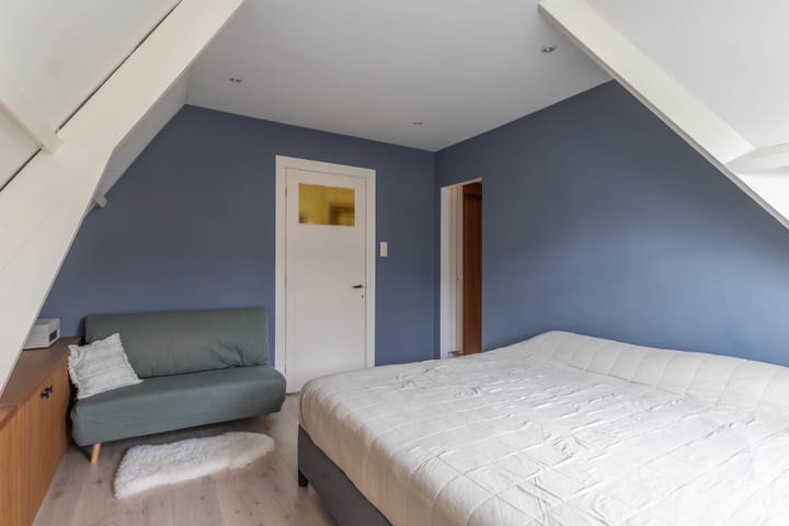 Foto 18 van Oostzijde 200-D