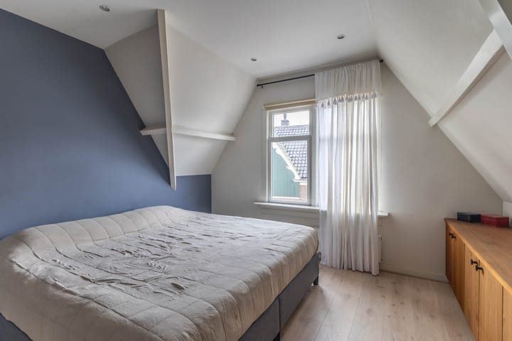 Foto 19 van Oostzijde 200-D