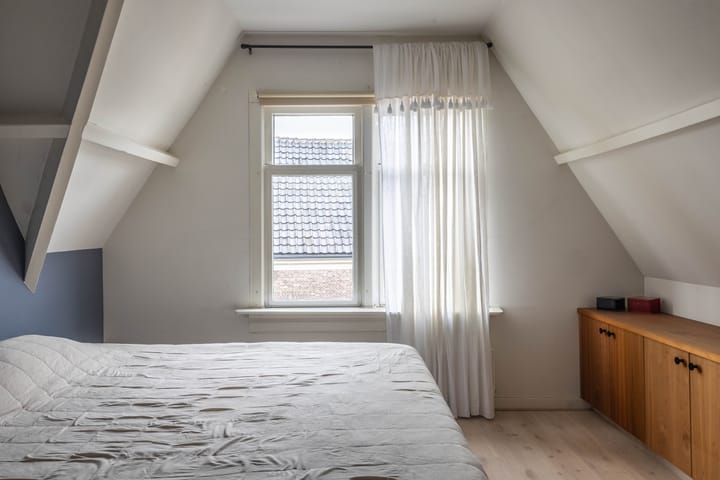 Foto 20 van Oostzijde 200-D